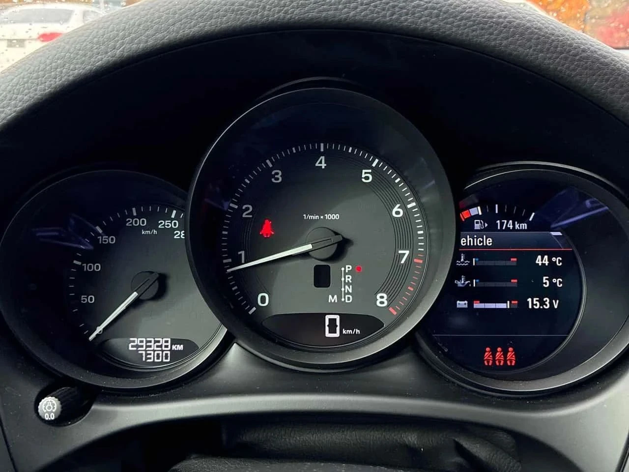 Porsche Macan, снимка 8 - Автомобили и джипове - 56724369
