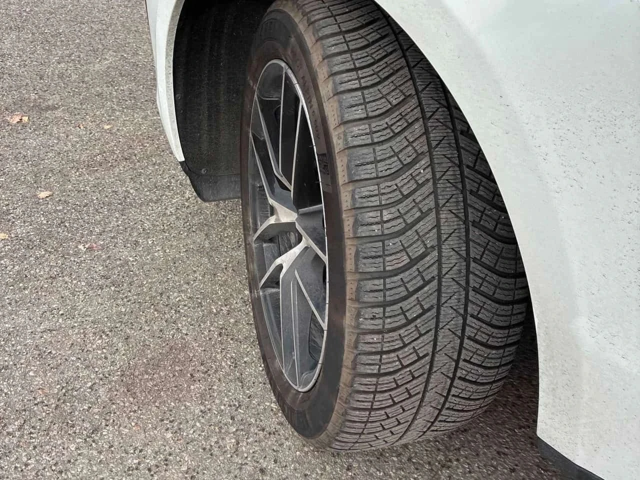 Porsche Macan, снимка 17 - Автомобили и джипове - 56724369