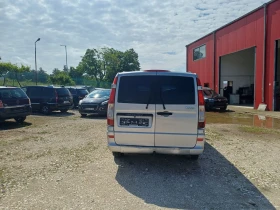 Mercedes-Benz Vito 3, 0cdi, 204p.s., снимка 5