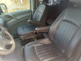 Mercedes-Benz Vito 3, 0cdi, 204p.s., снимка 14