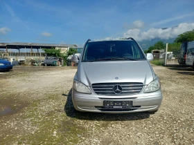 Mercedes-Benz Vito 3, 0cdi, 204p.s., снимка 2