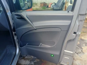 Mercedes-Benz Vito 3, 0cdi, 204p.s., снимка 11