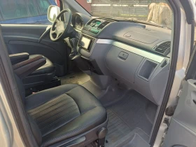 Mercedes-Benz Vito 3, 0cdi, 204p.s., снимка 10