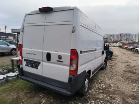 Fiat Ducato 2.3* MULTIJET* 130* к.с., снимка 4