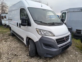 Fiat Ducato 2.3* MULTIJET* 130* к.с., снимка 2