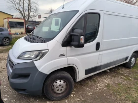 Fiat Ducato 2.3* MULTIJET* 130* к.с., снимка 1