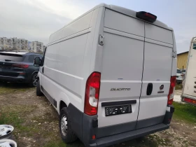 Fiat Ducato 2.3* MULTIJET* 130* к.с., снимка 3