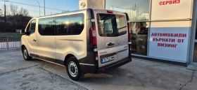 Renault Trafic 8+ 1 ; 94557км., снимка 6