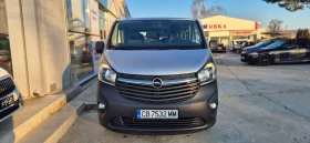 Renault Trafic 8+ 1 ; 94557км., снимка 2