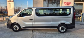 Renault Trafic 8+ 1 ; 94557км., снимка 7