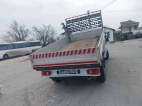 Peugeot Boxer Тристранен самосвал, снимка 9