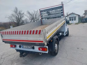 Peugeot Boxer Тристранен самосвал, снимка 10