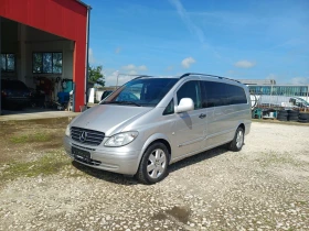 Mercedes-Benz Vito 3, 0cdi, 204p.s.