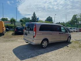 Mercedes-Benz Vito 3, 0cdi, 204p.s. | Auto.bg — изображение 4