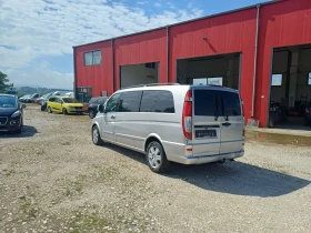 Mercedes-Benz Vito 3, 0cdi, 204p.s. | Auto.bg — изображение 7