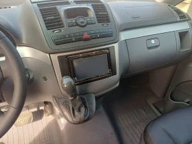 Mercedes-Benz Vito 3, 0cdi, 204p.s. | Auto.bg — изображение 6