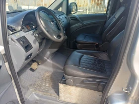 Mercedes-Benz Vito 3, 0cdi, 204p.s. | Auto.bg — изображение 17
