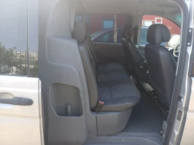 Mercedes-Benz Vito 3, 0cdi, 204p.s. | Auto.bg — изображение 13