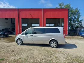 Mercedes-Benz Vito 3, 0cdi, 204p.s. | Auto.bg — изображение 8