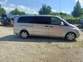 Mercedes-Benz Vito 3, 0cdi, 204p.s. | Auto.bg — изображение 3