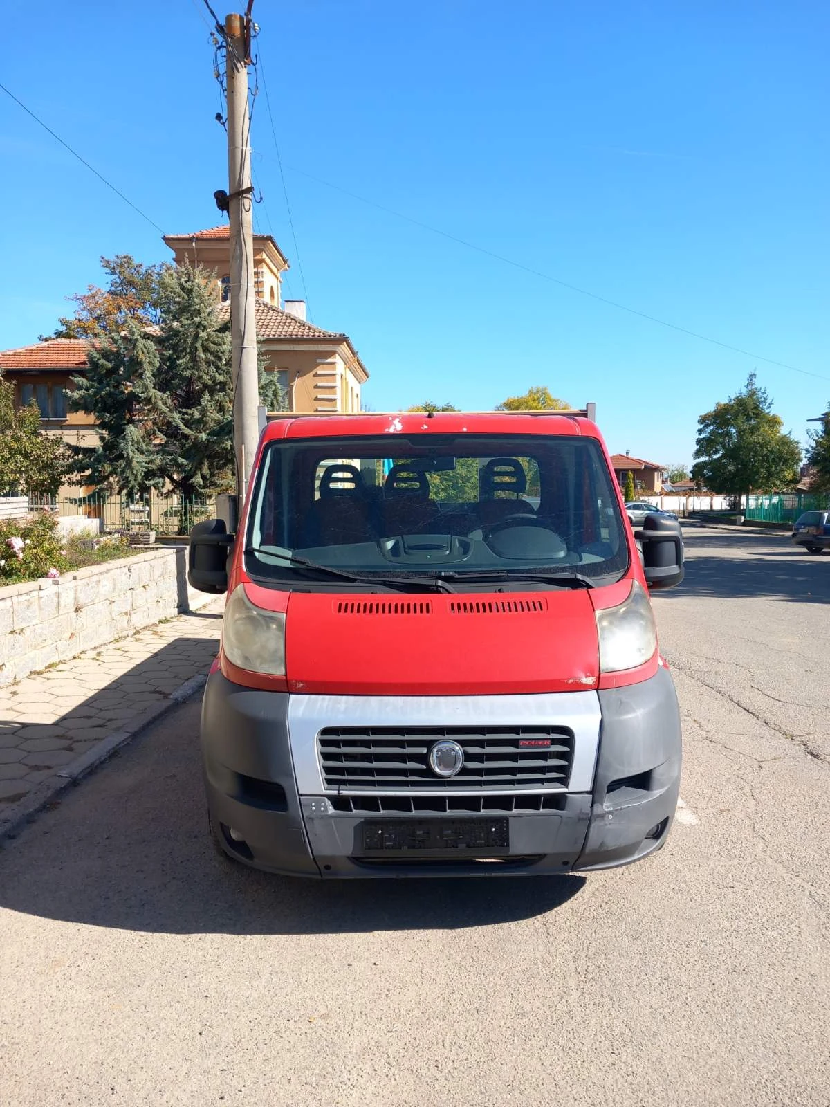 Fiat Ducato 3.0 Multijet power - изображение 3