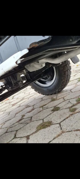 Gaz 53, снимка 4