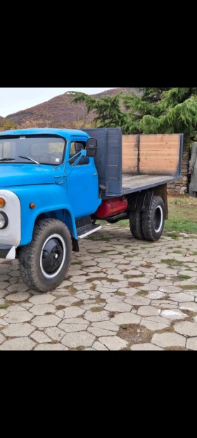 Gaz 53, снимка 5