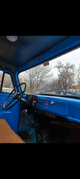 Gaz 53, снимка 7