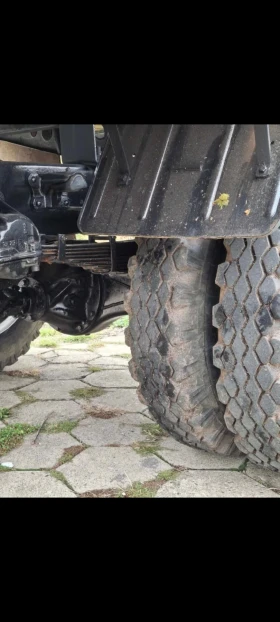 Gaz 53, снимка 3