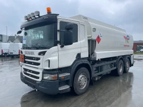 Scania P 380 STOKOTA, снимка 1