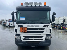 Scania P 380 STOKOTA, снимка 2