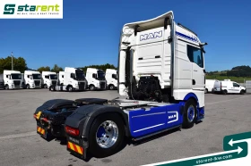 Man Tgx SZM25093 | Mobile.bg    5
