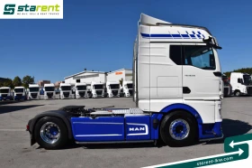 Man Tgx SZM25093 | Mobile.bg    4