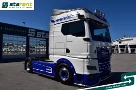 Man Tgx SZM25093 | Mobile.bg    3