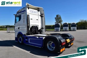 Man Tgx SZM25093 | Mobile.bg    7