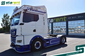  Man Tgx