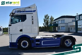 Man Tgx SZM25093 | Mobile.bg    8