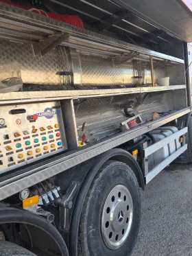 Mercedes-Benz 2638 ���������������� ������ | Mobile.bg � ����� ������ 9