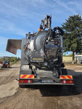 Mercedes-Benz 2638 ���������������� ������ | Mobile.bg � ����� ������ 4