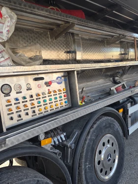 Mercedes-Benz 2638 ���������������� ������ | Mobile.bg � ����� ������ 8