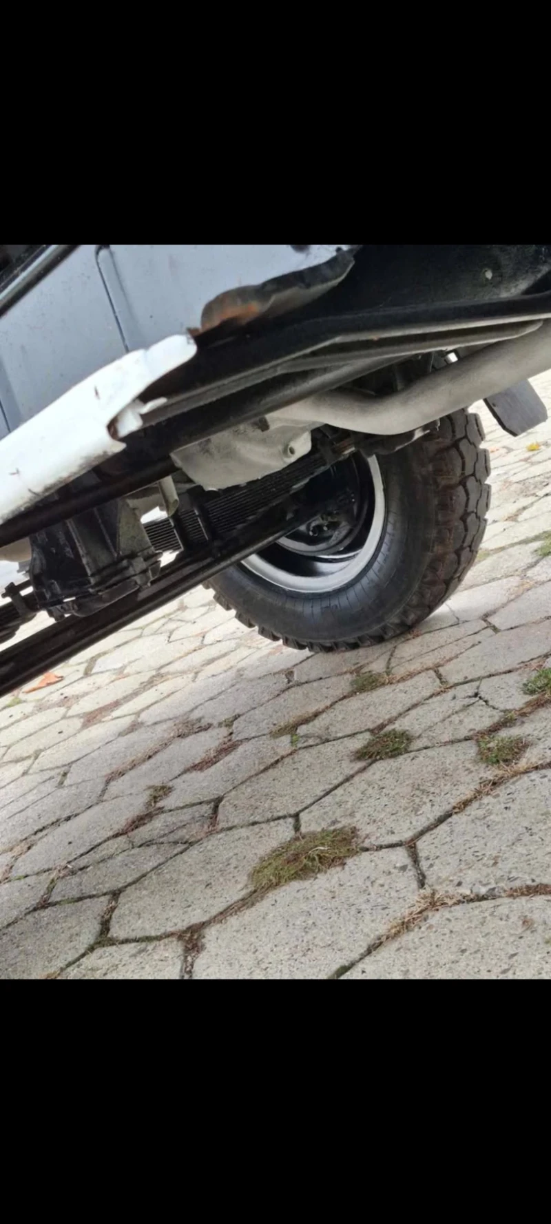 Gaz 53, снимка 4 - Камиони - 52540713