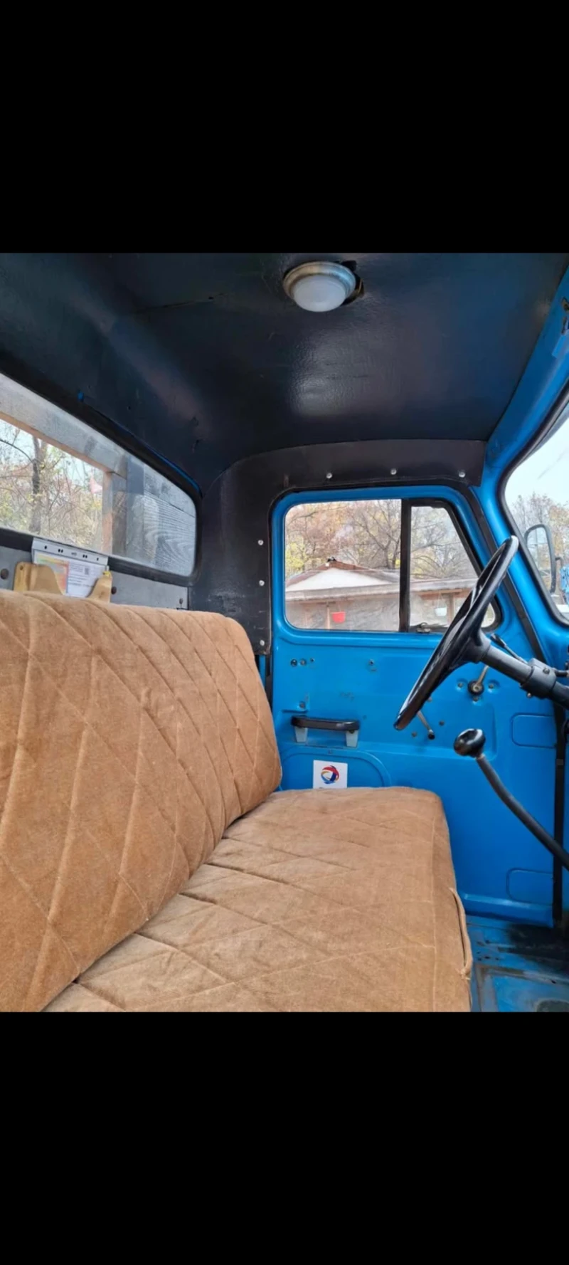 Gaz 53, снимка 6 - Камиони - 52540713