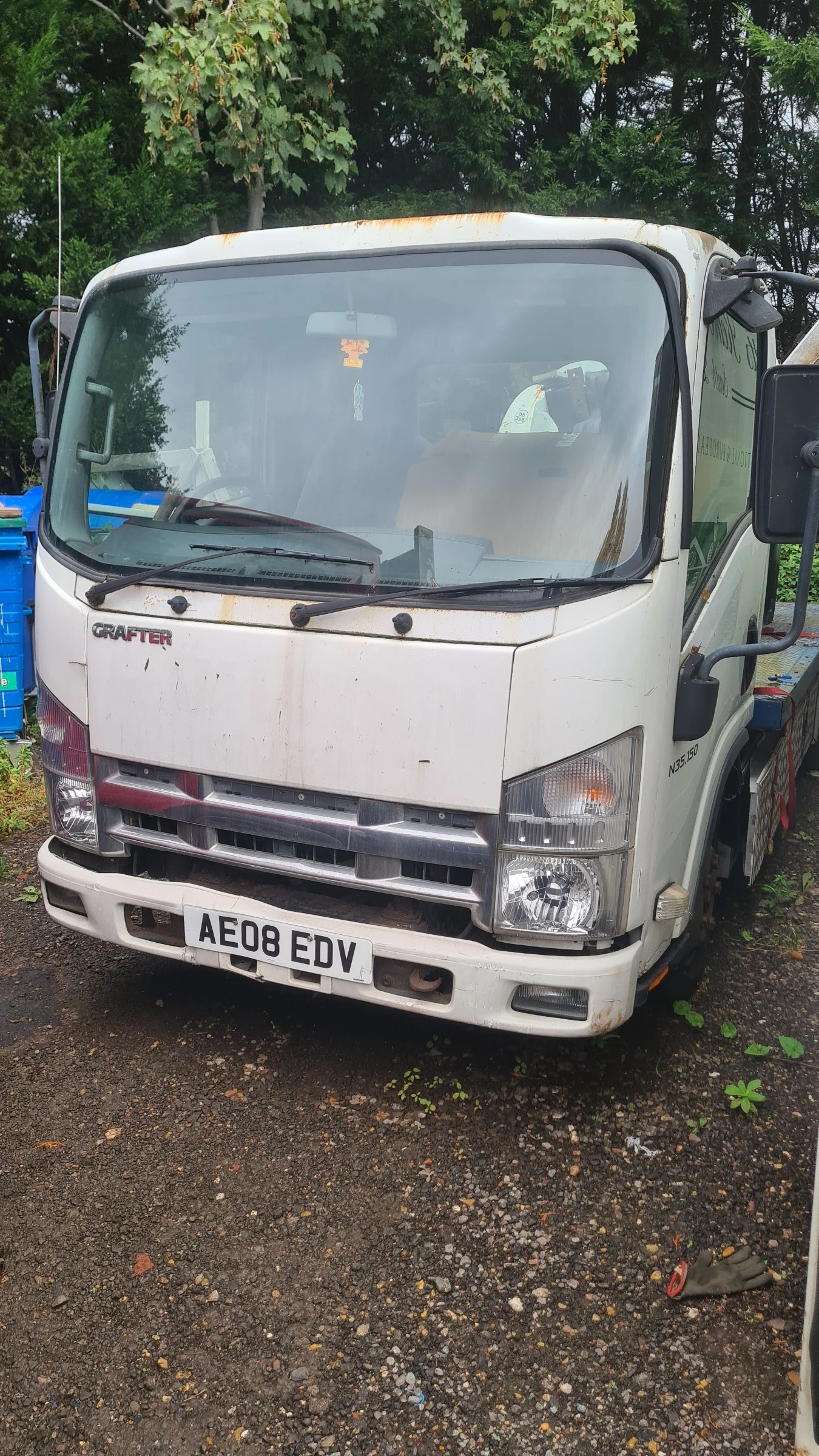 Isuzu Nqr 5.2 tdi | Mobile.bg   9