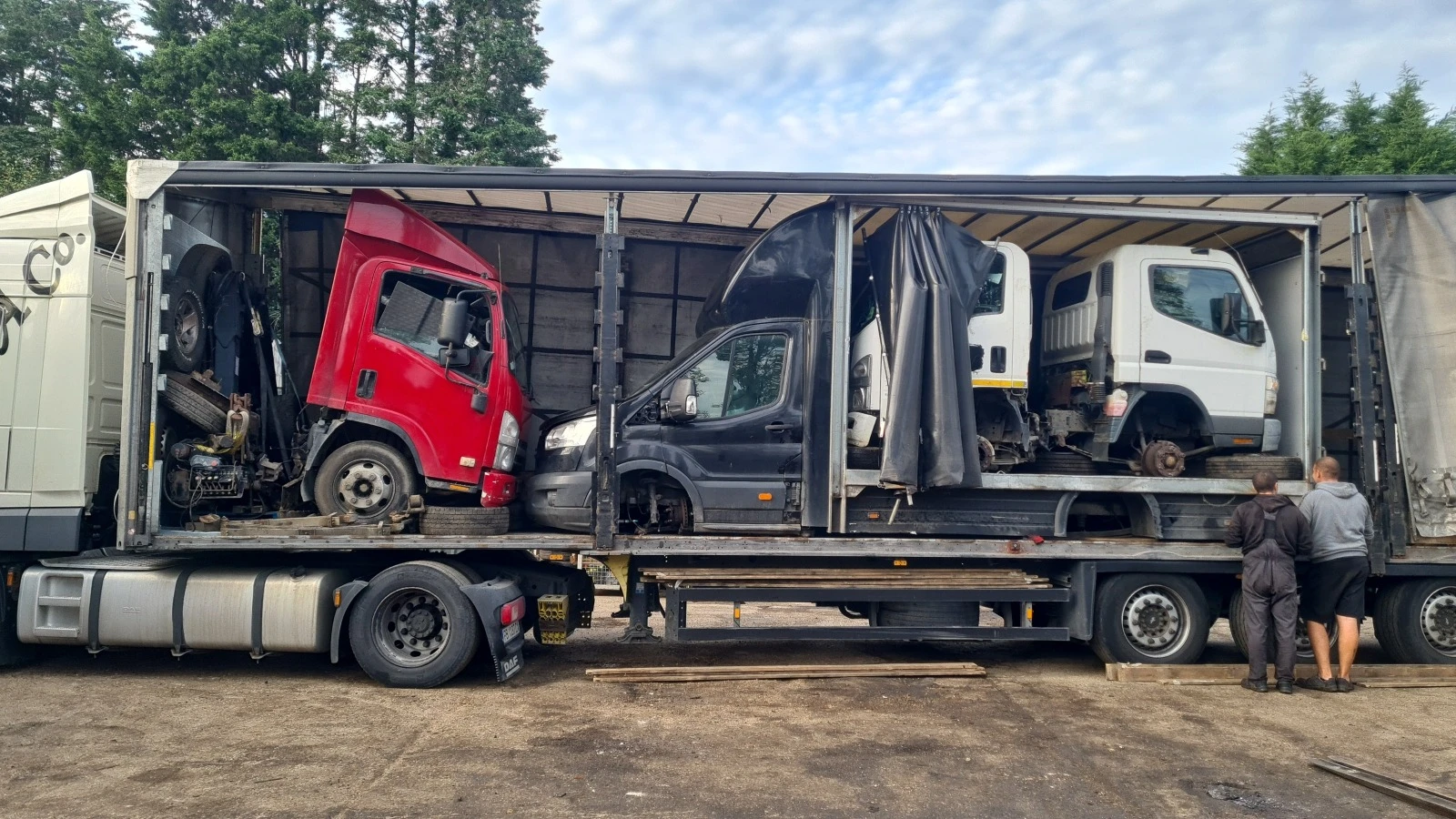 Isuzu Nqr 5.2 tdi | Mobile.bg   5