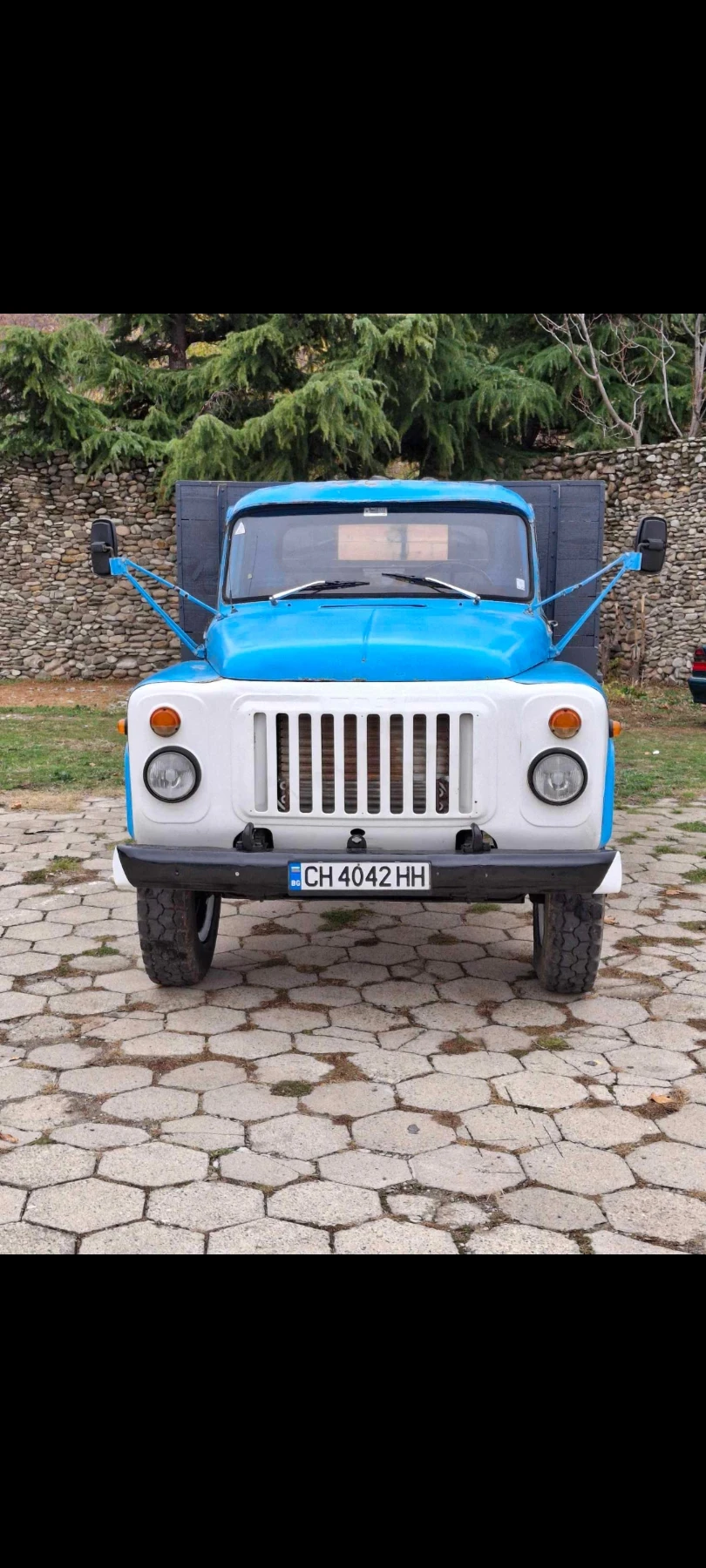 Gaz 53 | Mobile.bg   1