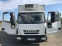 Обява за продажба на Iveco 180 Хладилен фургон с падаш борд ~28 000 лв. - изображение 10