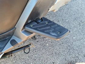 Kymco 125 TELL Logic/Перфектен/Инжекционен 4тк., снимка 8