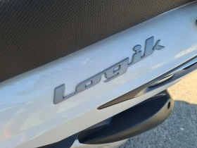 Kymco 125 TELL Logic/Перфектен/Инжекционен 4тк., снимка 14