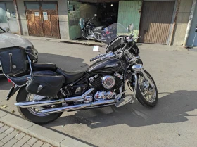 Yamaha Drag Star, снимка 2