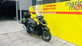 Honda Sh 150, снимка 2